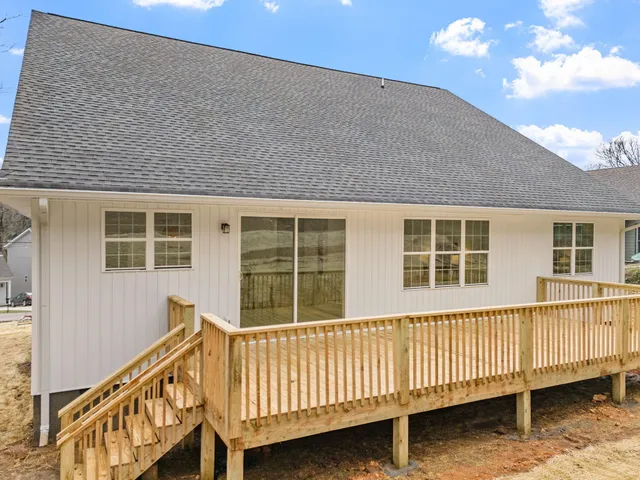 $635,000 | 2621 Berkley Drive, Chattanooga, TN 37415