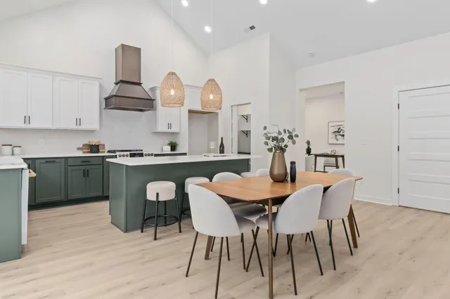 $635,000 | 2621 Berkley Drive, Chattanooga, TN 37415