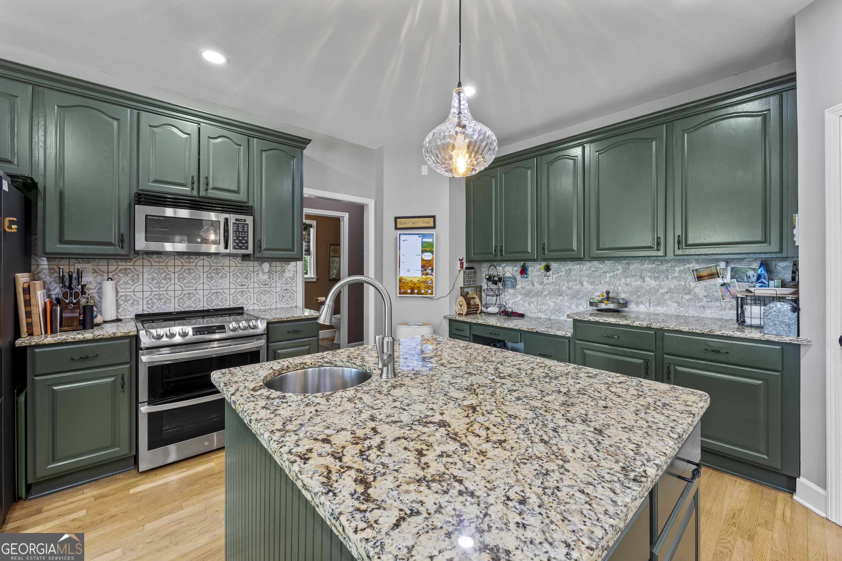 8080 Milford Road Gainesville, GA 30506 - Photo 168 of 191