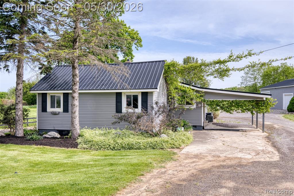 4481 Belford Road Holly, MI 48442 - Photo 8 of 65