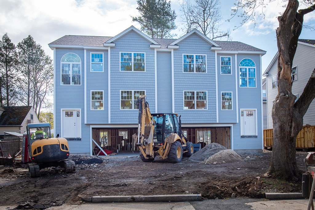 3 B Chalmers Road Worcester, MA 01602 - Photo 6 of 10