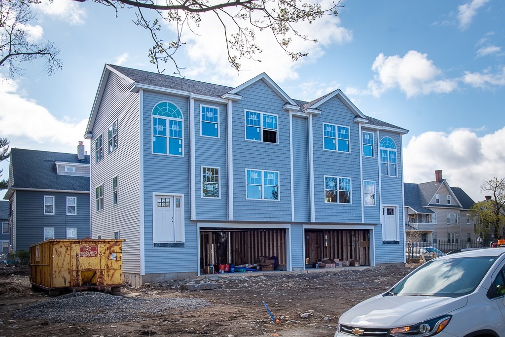 3 B Chalmers Road Worcester, MA 01602 - Photo 7 of 10