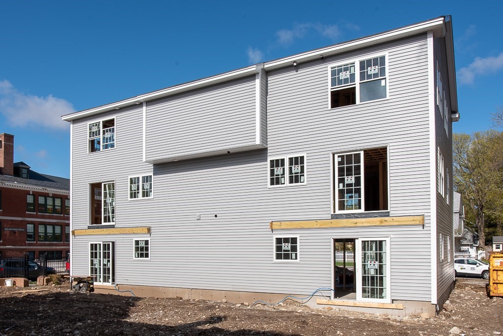 3 B Chalmers Road Worcester, MA 01602 - Photo 10 of 10