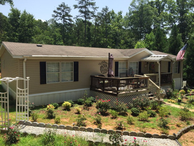 186 Black Road Abbeville, SC 29620 - Photo 1 of 1 Gallery Image 1