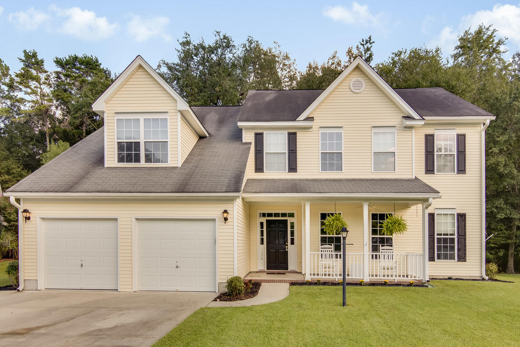 156 Oakbluff Road Summerville, SC 29485 - Photo 1 of 26 IMG_5989