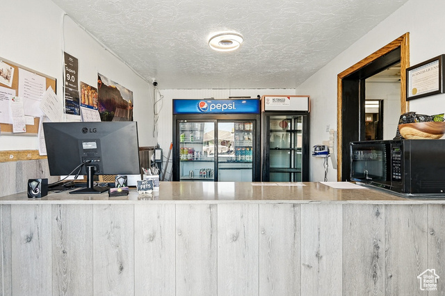 63 East Main Street Bicknell, UT 84715 - Photo 23 of 61 Motel Office