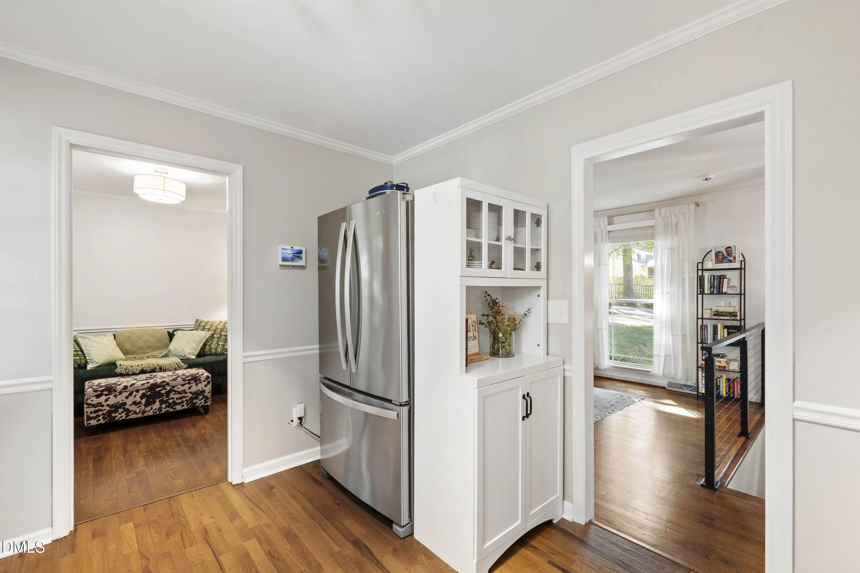 5509 Fieldstone Drive Raleigh, NC 27609 - Photo 17 of 47 17