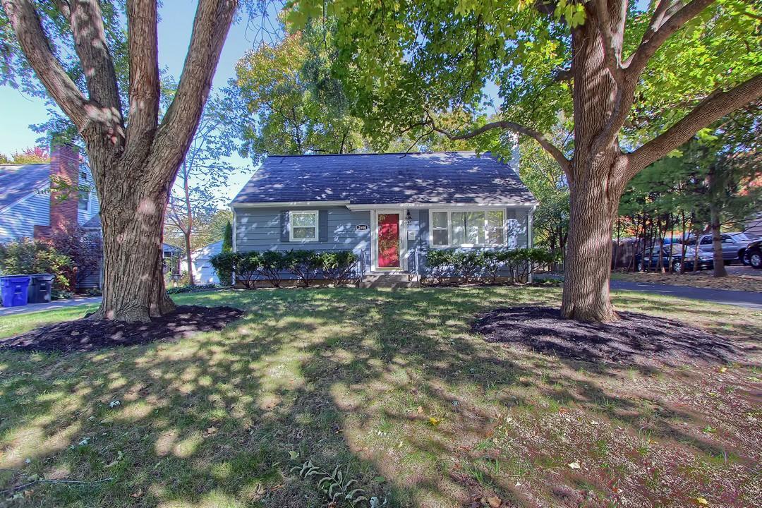 2608 Bristol Road Columbus, OH 43221 - Photo 2 of 45