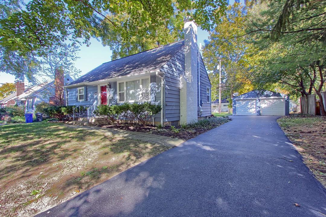 2608 Bristol Road Columbus, OH 43221 - Photo 3 of 45
