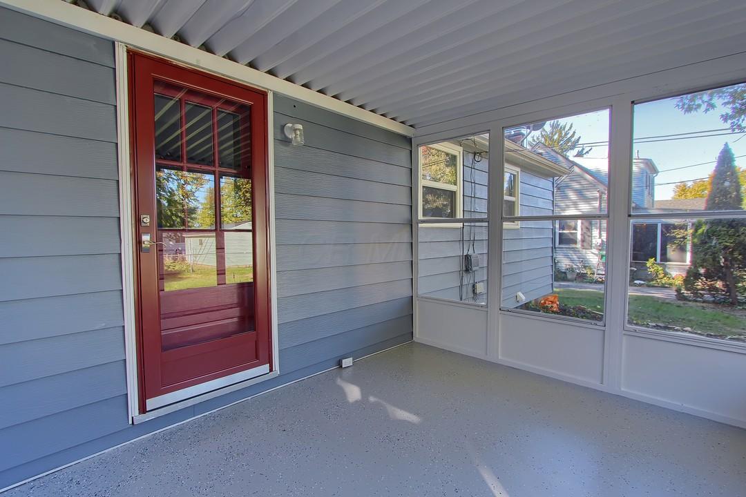 2608 Bristol Road Columbus, OH 43221 - Photo 37 of 45
