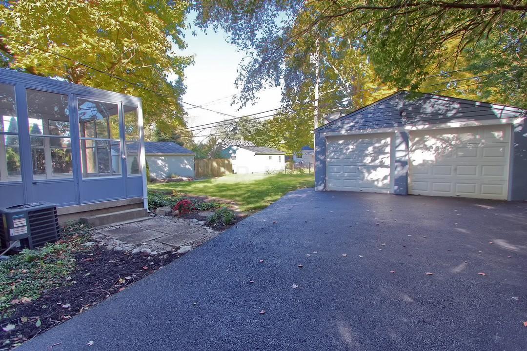 2608 Bristol Road Columbus, OH 43221 - Photo 40 of 45