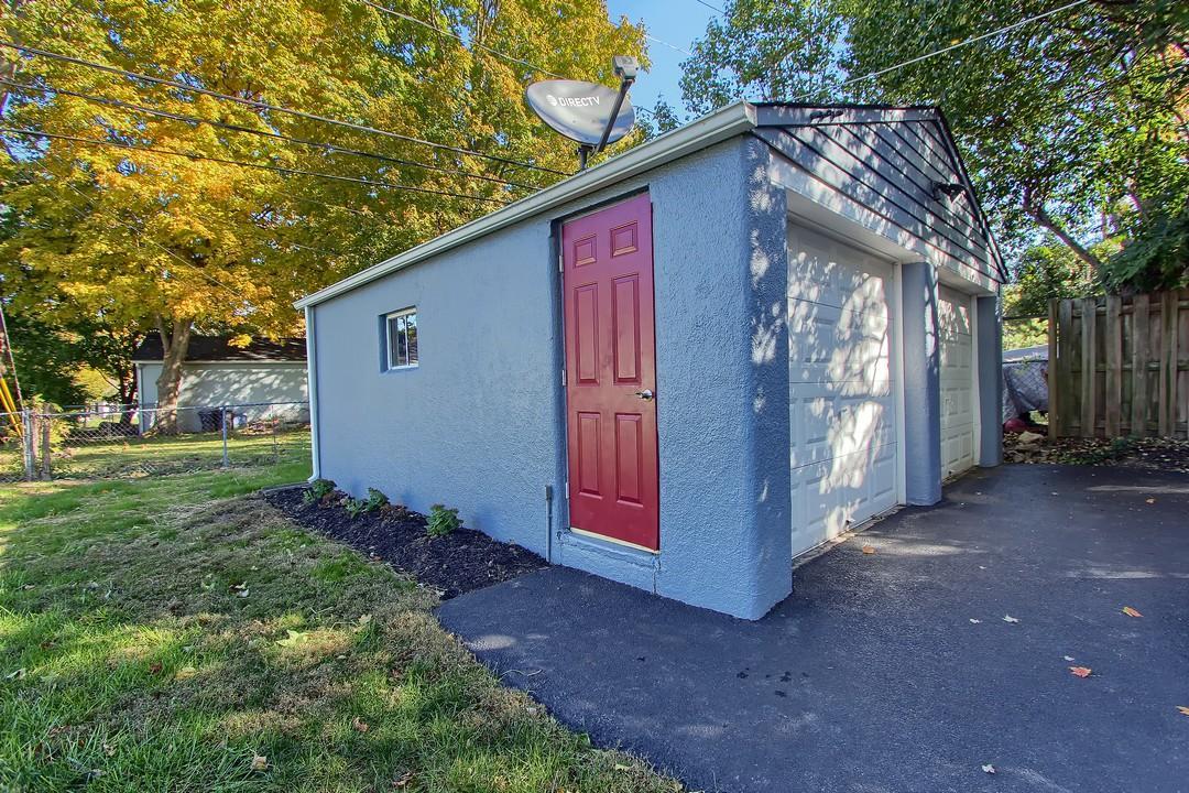 2608 Bristol Road Columbus, OH 43221 - Photo 41 of 45