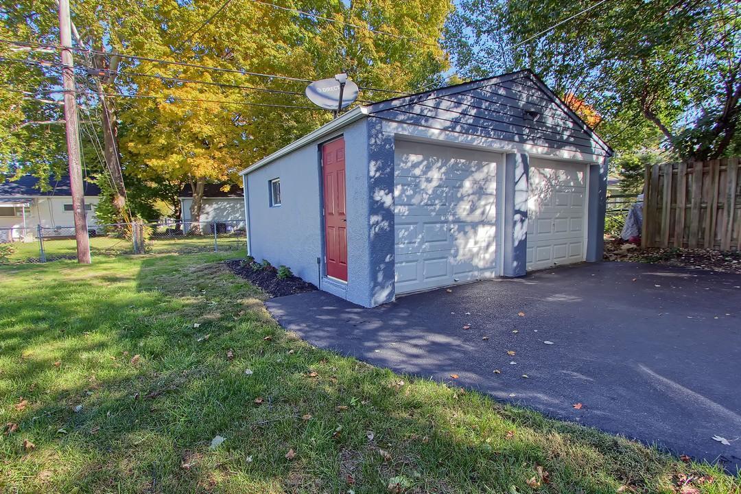 2608 Bristol Road Columbus, OH 43221 - Photo 42 of 45
