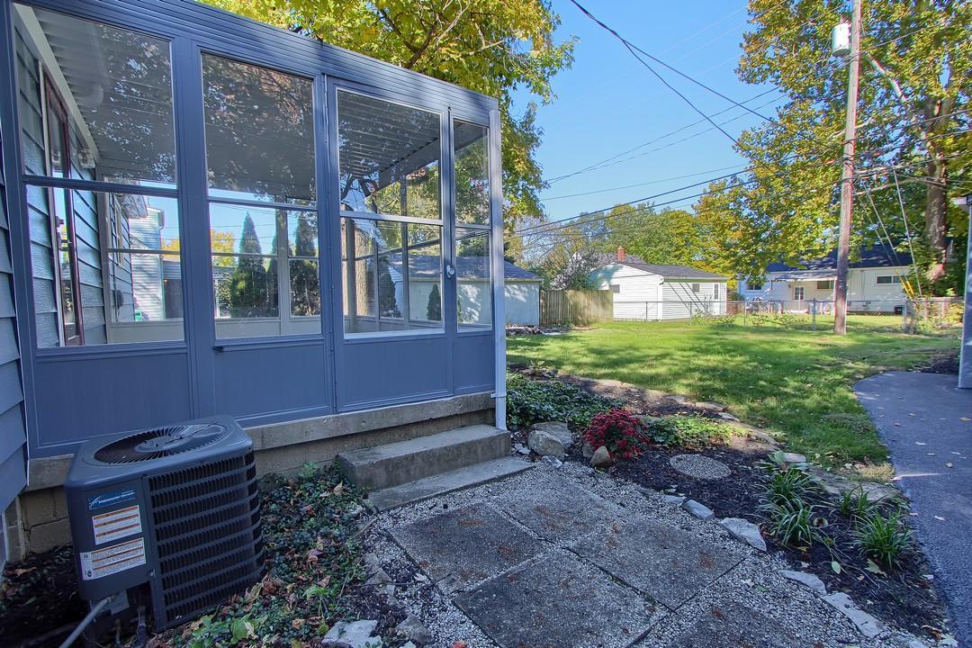 2608 Bristol Road Columbus, OH 43221 - Photo 43 of 45