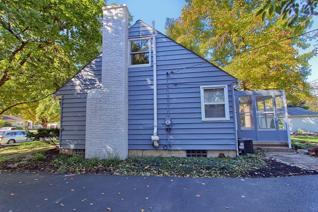 2608 Bristol Road Columbus, OH 43221 - Photo 44 of 45