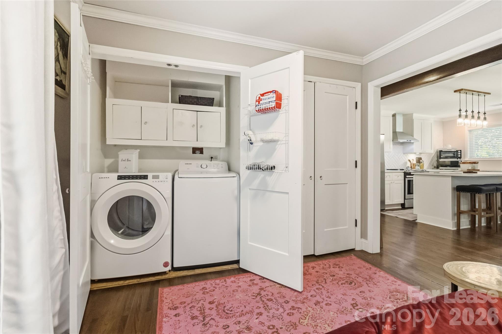 4231 Firethorne Road Charlotte, NC 28205 - Photo 14 of 30
