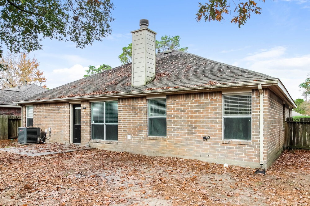 5506 Timbers Quail Drive Humble, TX 77346 - Photo 16 of 16