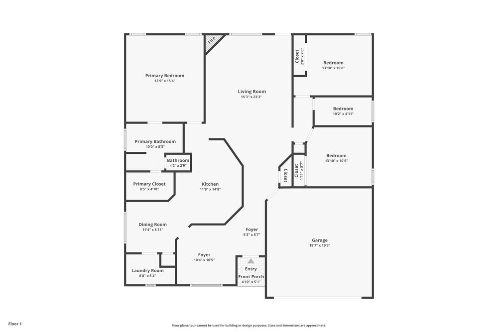 5506 Timbers Quail Drive Humble, TX 77346 - Photo 2 of 16