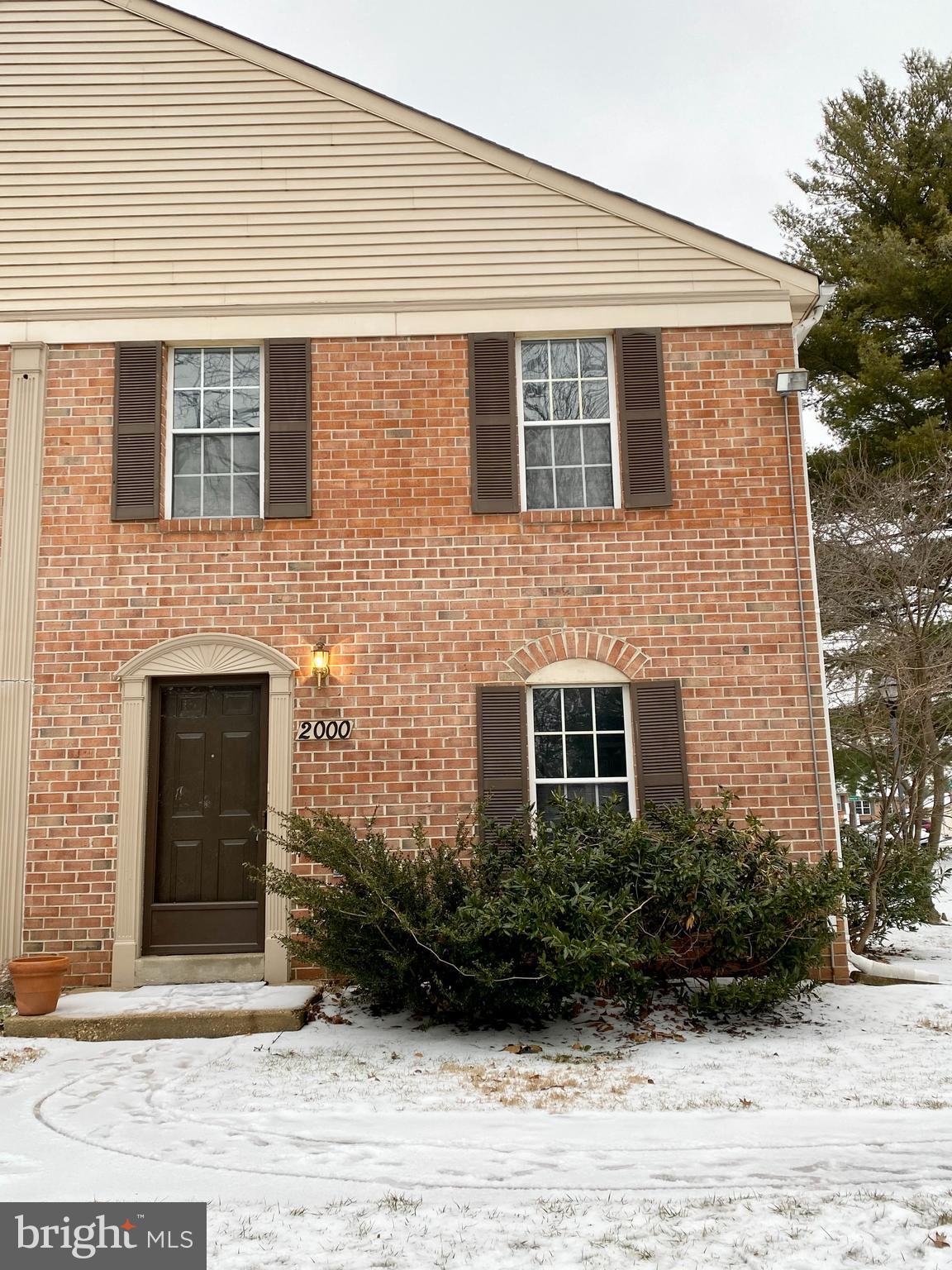 2000 Flowering Tree Terrace Silver Spring, MD 20902 - Photo 3 of 21 Gallery Image 3