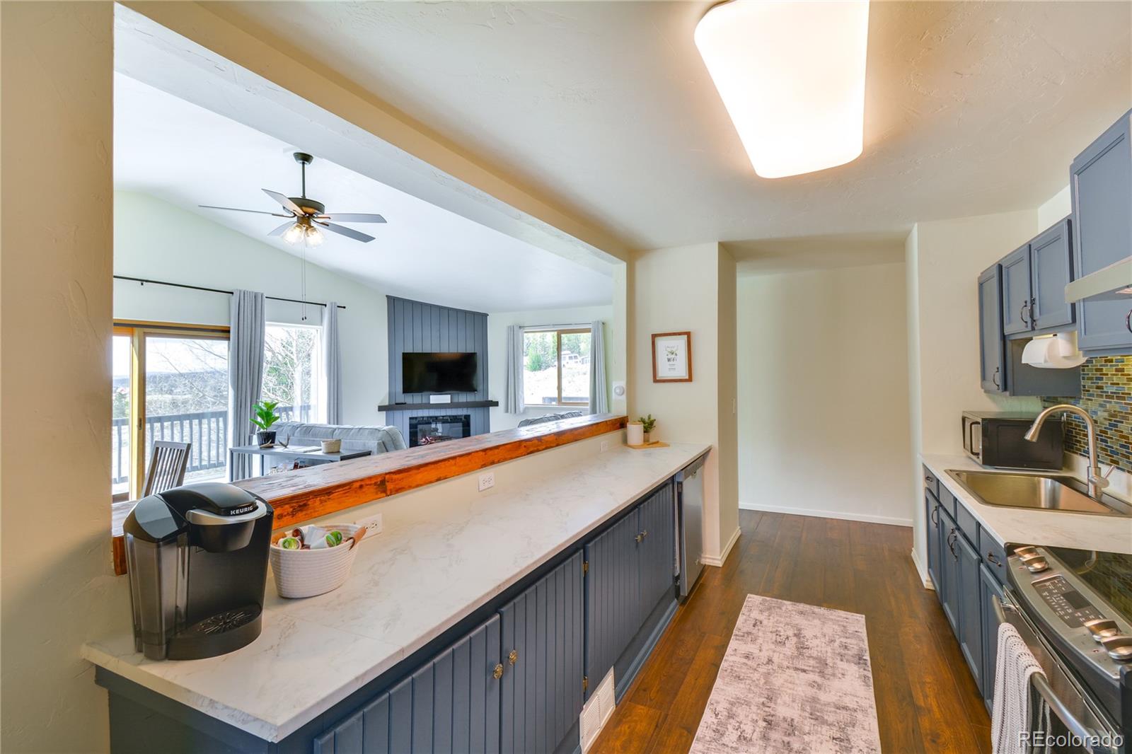 141 Quartzville Road Alma, CO 80420 - Photo 17 of 48
