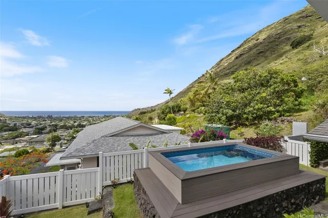 $2,258,000 | 888 Ahuwale Street, Honolulu, HI 96821