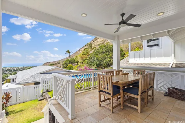 $2,258,000 | 888 Ahuwale Street, Honolulu, HI 96821