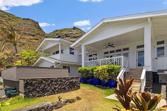 $2,258,000 | 888 Ahuwale Street, Honolulu, HI 96821