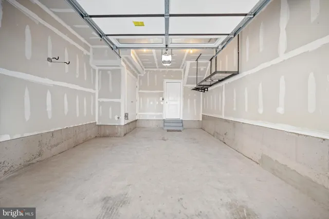 a view of outdoor space with seating