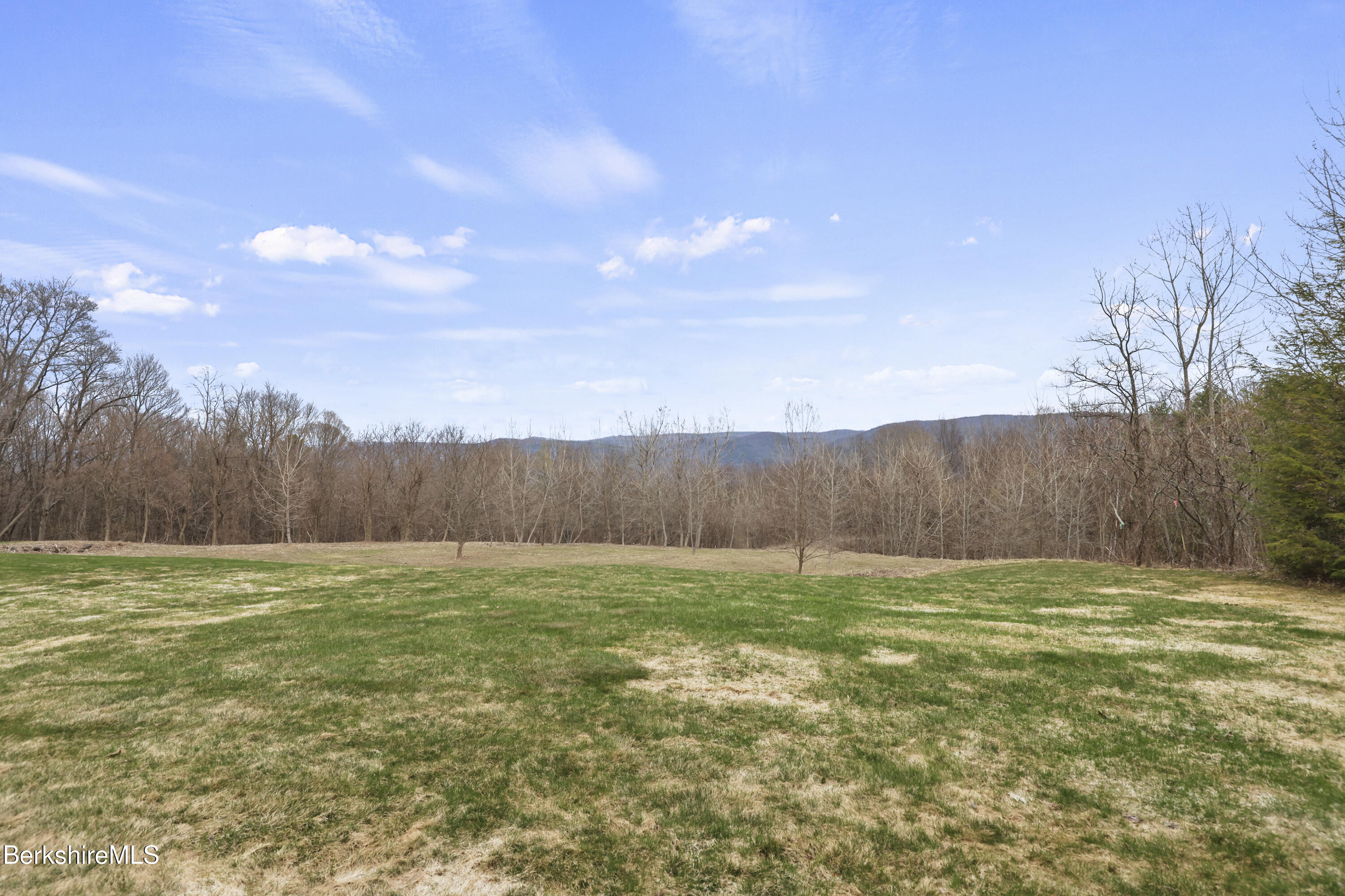 18 High Crest Road Lenox, MA 01240 - Photo 40 of 56 295 Front Yard View