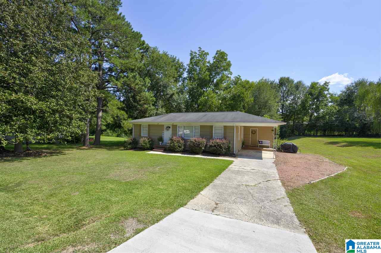 710 Roper Drive Mount Olive, AL 35117 - Photo 19 of 19