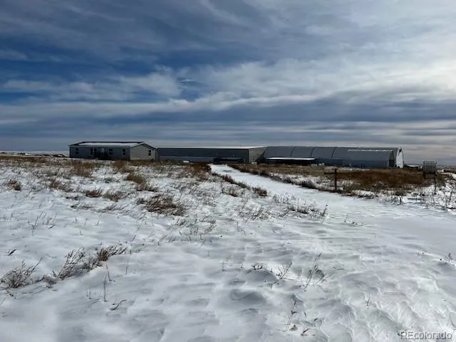 $1,500,000 | 3365 Empire Farm View, Calhan, CO 80808