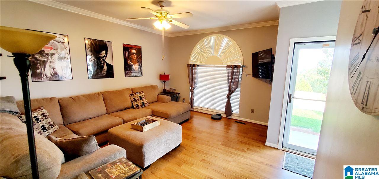 7395 Old Acton Road Odenville, AL 35120 - Photo 7 of 29 Gallery Image 7
