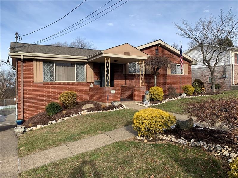 1230 Greentree Road Pittsburgh, PA 15220 - Photo 1 of 22 Gallery Image 1