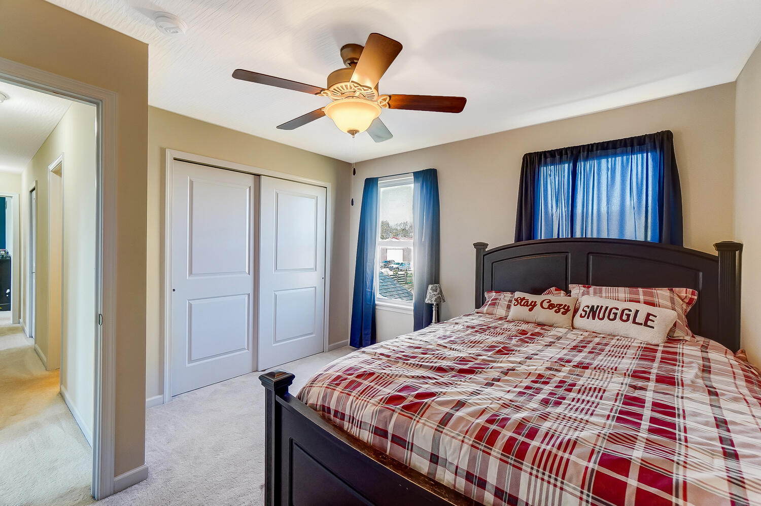 7828 Old Columbus Road South Vienna, OH 45369 - Photo 45 of 72