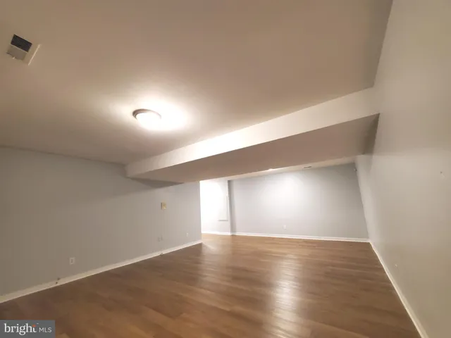 a view of room and window