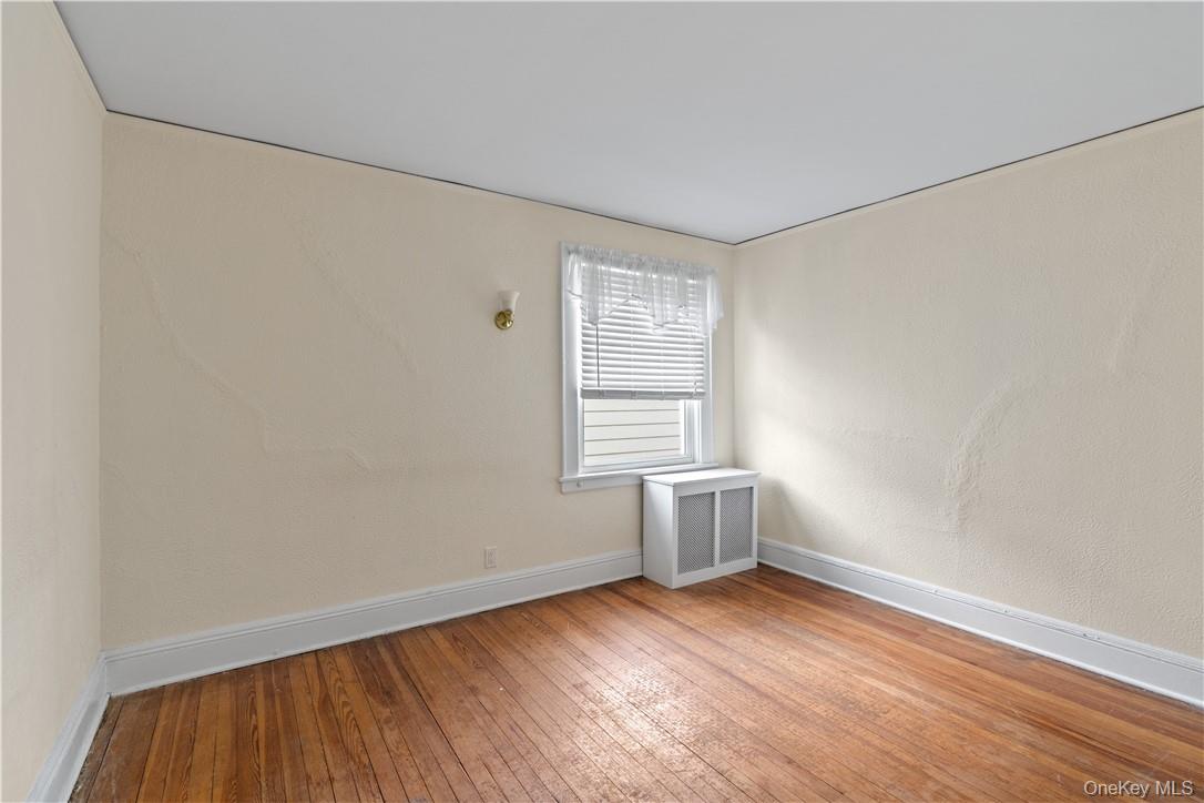 68 Stephenson Boulevard New Rochelle, NY 10801 - Photo 11 of 14 Bedroom