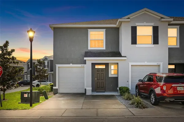 $280,000 | 8502 Falling Blue Place, Riverview, FL 33578