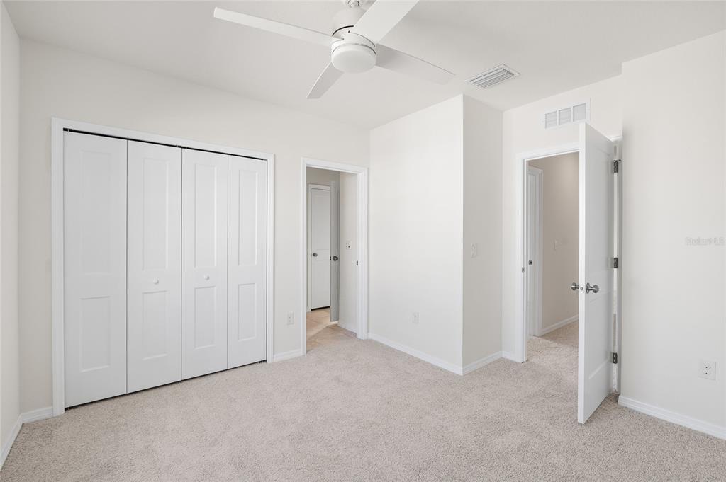 8502 Falling Blue Place Riverview, FL 33578 - Photo 15 of 32 a view of an empty room