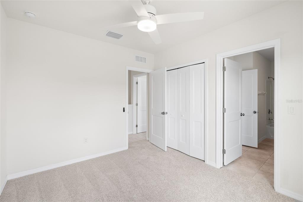 8502 Falling Blue Place Riverview, FL 33578 - Photo 19 of 32 a view of an empty room