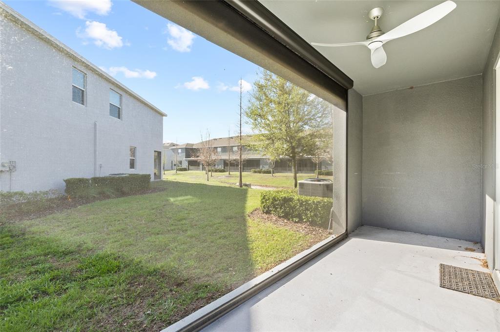 8502 Falling Blue Place Riverview, FL 33578 - Photo 25 of 32 a view of a room and window