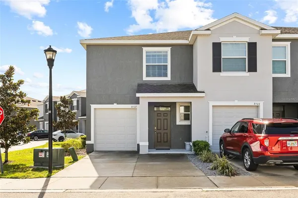 $280,000 | 8502 Falling Blue Place, Riverview, FL 33578