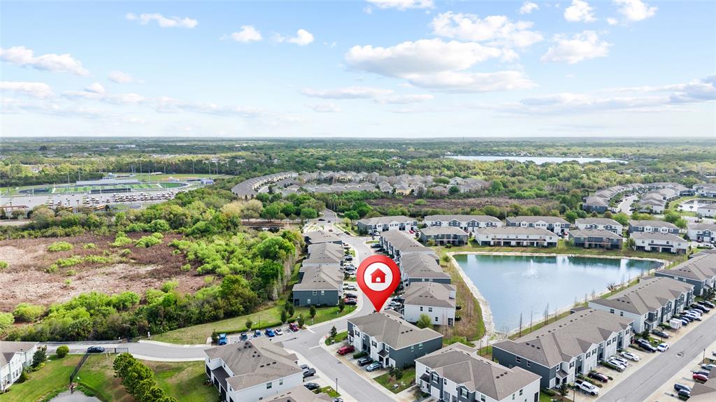 8502 Falling Blue Place Riverview, FL 33578 - Photo 4 of 32 a view of a city