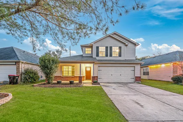 $2,500 | 19603 Yaupon Mist Drive, Cypress, TX 77433