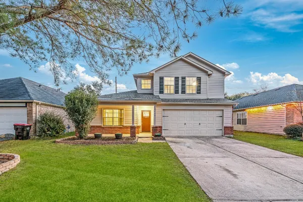 $2,500 | 19603 Yaupon Mist Drive, Cypress, TX 77433