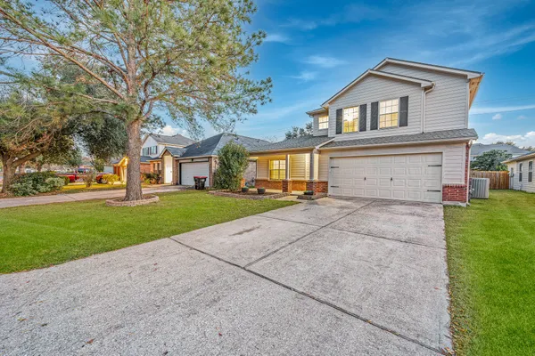 $2,500 | 19603 Yaupon Mist Drive, Cypress, TX 77433