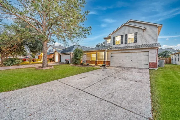 $2,500 | 19603 Yaupon Mist Drive, Cypress, TX 77433
