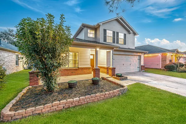 $2,500 | 19603 Yaupon Mist Drive, Cypress, TX 77433