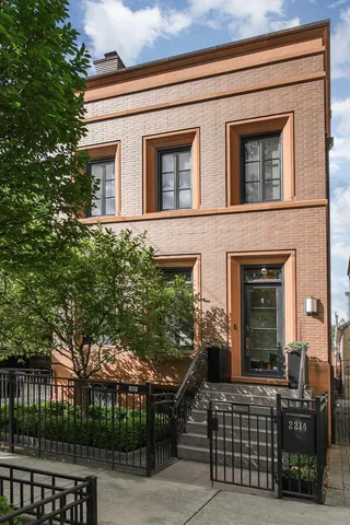 $3,450,000 | 2214 North Magnolia Avenue, Chicago, IL 60614