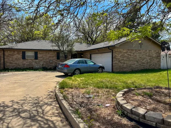 $205,999 | 6017 Adirondack Trail, Amarillo, TX 79106