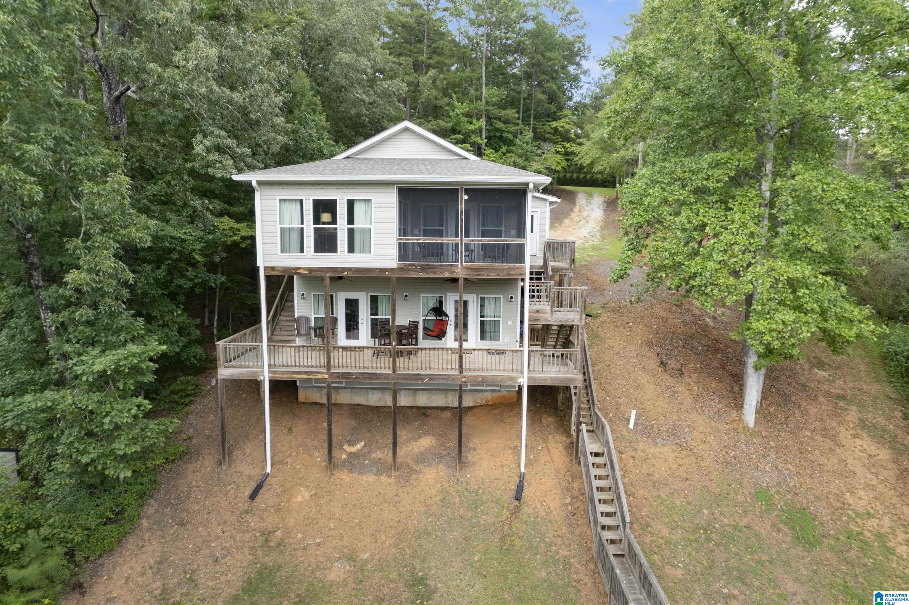 200 Outback Drive Wedowee, AL 36278 - Photo 44 of 44